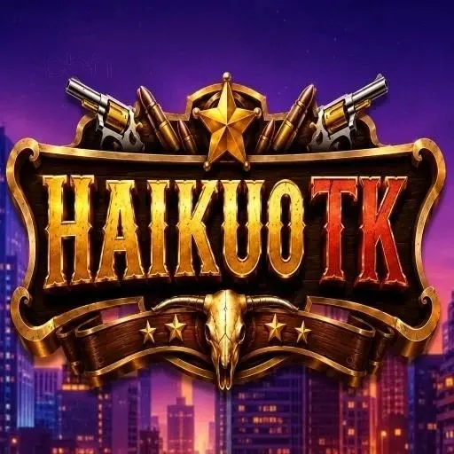 HALKUOTK - Pertempuran FPS yang Seru dan Menantang