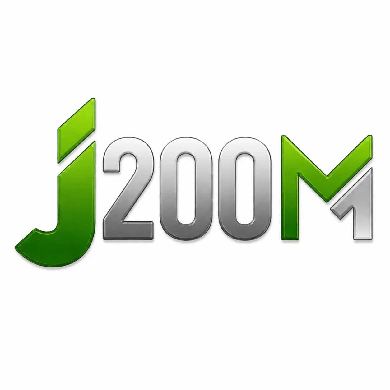 J200M - Simulasi Kehidupan yang Menarik